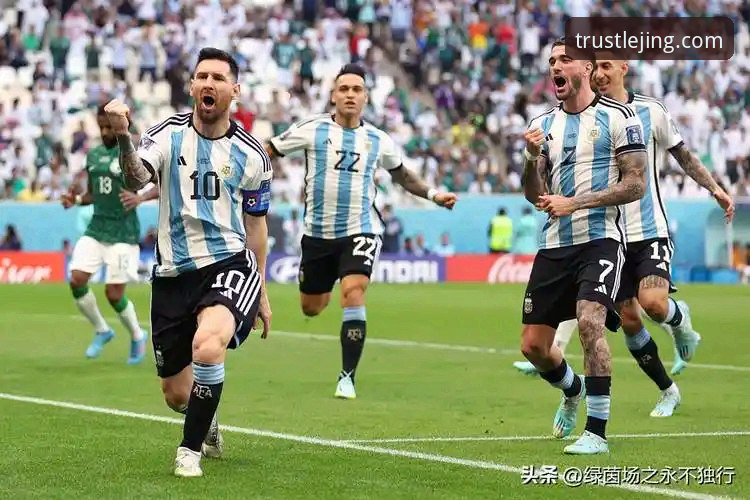 3个关键视角，深度解析阿根廷新星重伤如何影响世界杯格局