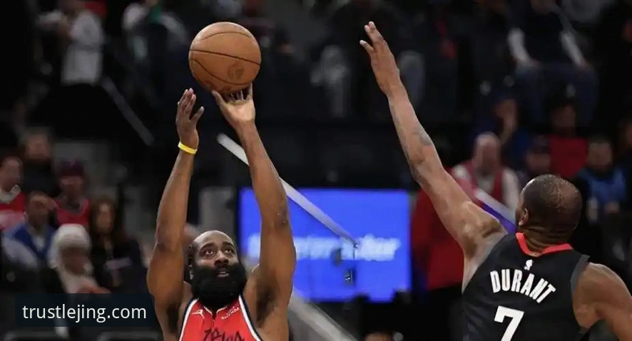 乐竟体育官网最新动态：米切尔狂砍42分，骑士主场力擒魔术迎四连胜